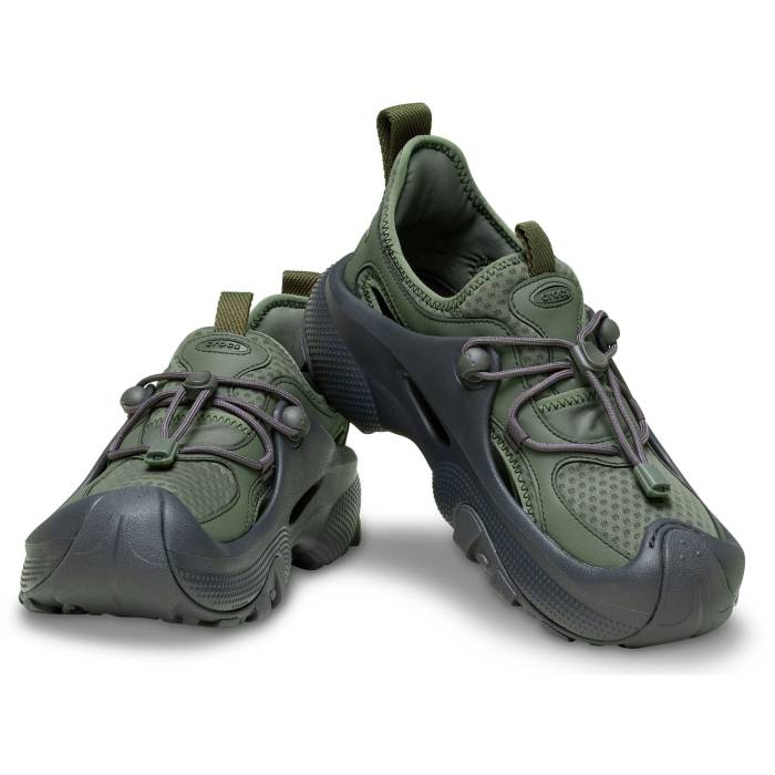 Trailbreak 2 Tech U