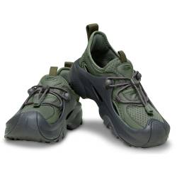 Trailbreak 2 Tech U