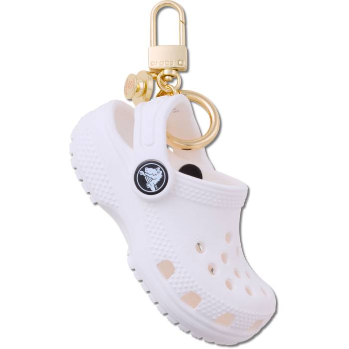 Crocs Littles Bag Charm U