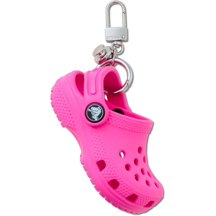 Crocs Littles Bag Charm U