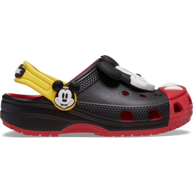 Mickey Mouse Classic Clog K