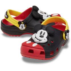 Mickey Mouse Classic Clog K