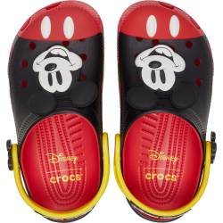 Mickey Mouse Classic Clog K