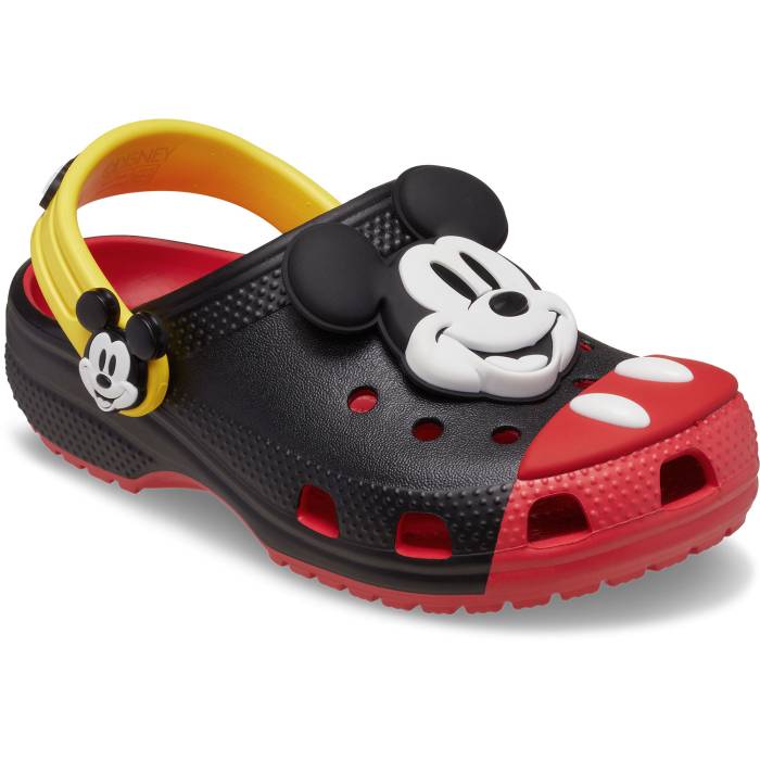 Mickey Mouse Classic Clog K