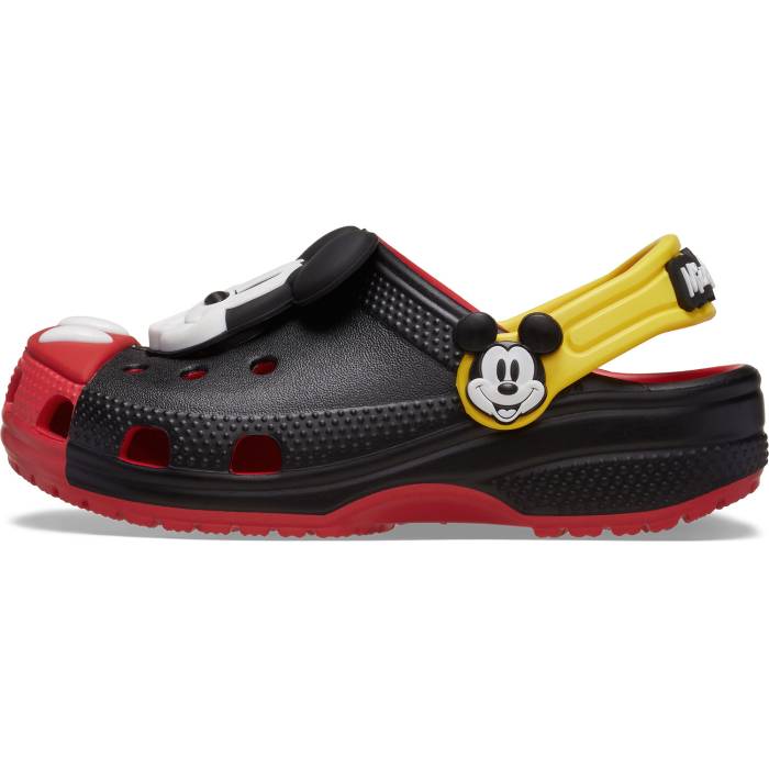 Mickey Mouse Classic Clog K