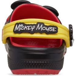 Mickey Mouse Classic Clog K