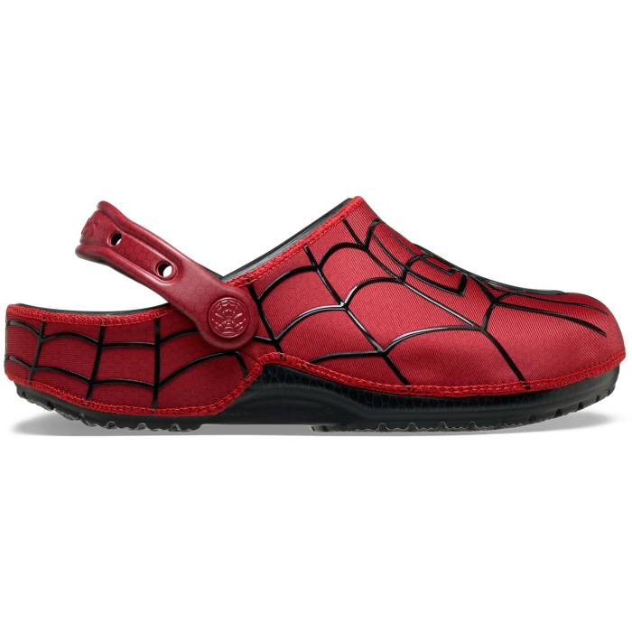Spider Neo Classic Clog U