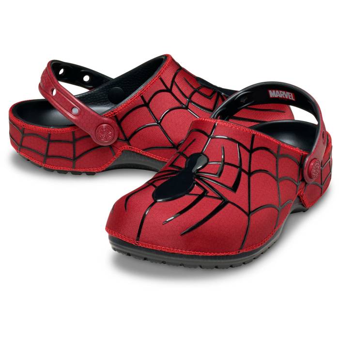 Spider Neo Classic Clog U