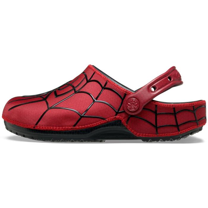 Spider Neo Classic Clog U