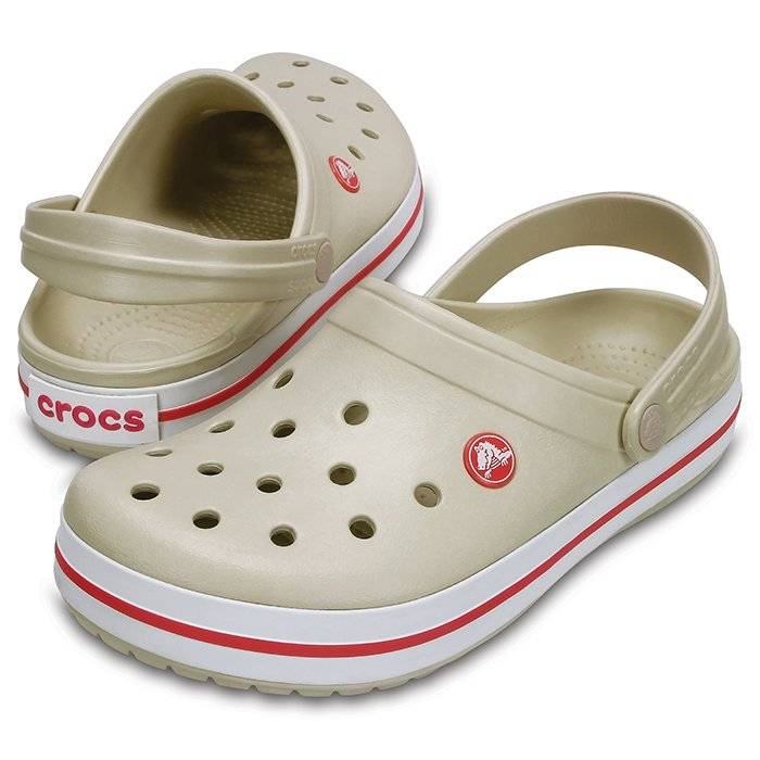 Tamancos Crocband™ U unissex
