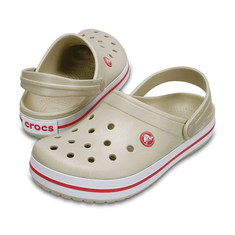 Zuecos unisex Crocband™ U