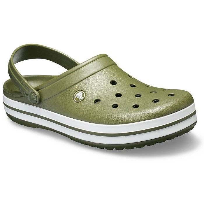Tamancos Crocband™ U unissex