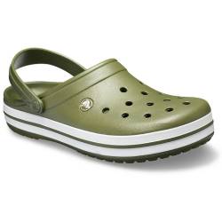 Tamancos Crocband™ U unissex