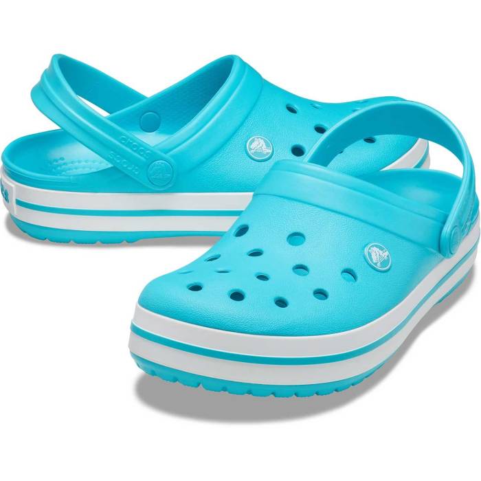 Tamancos Crocband™ U unissex