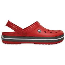 Tamancos Crocband™ U unissex