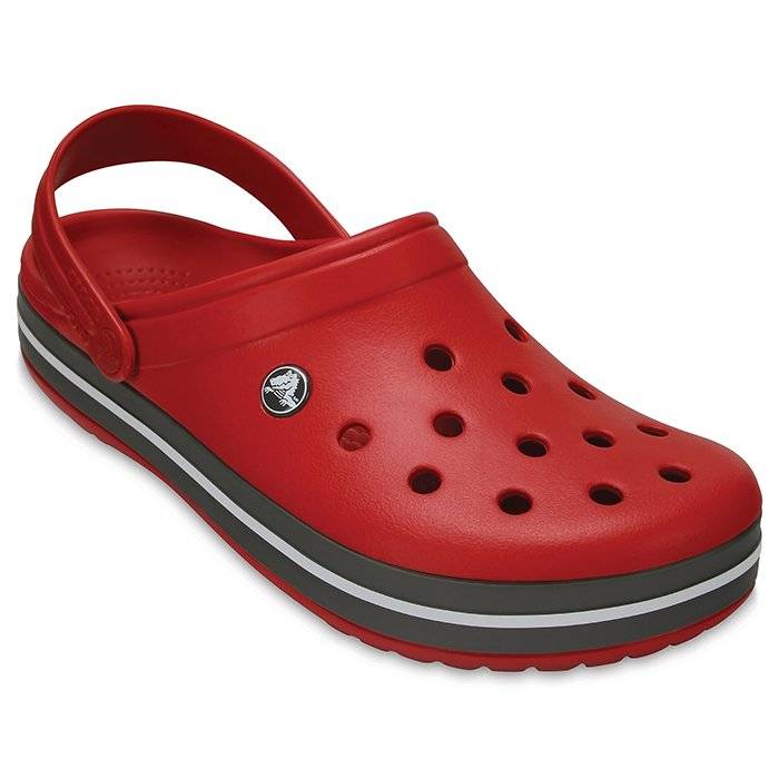 Tamancos Crocband™ U unissex