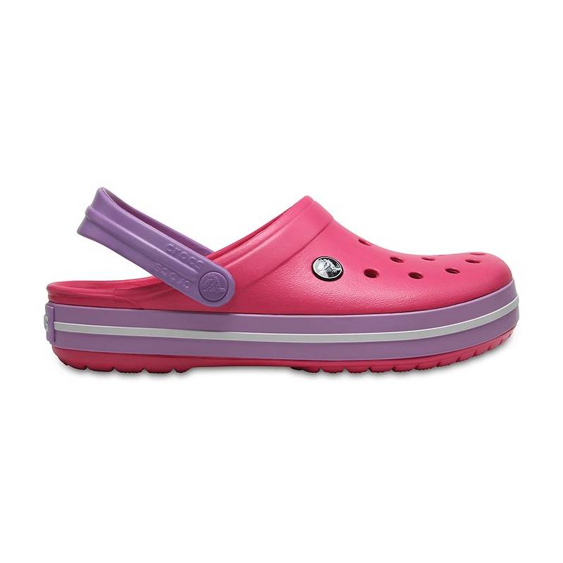 Zuecos unisex Crocband™ U