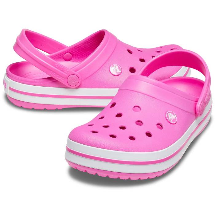 Tamancos Crocband™ U unissex
