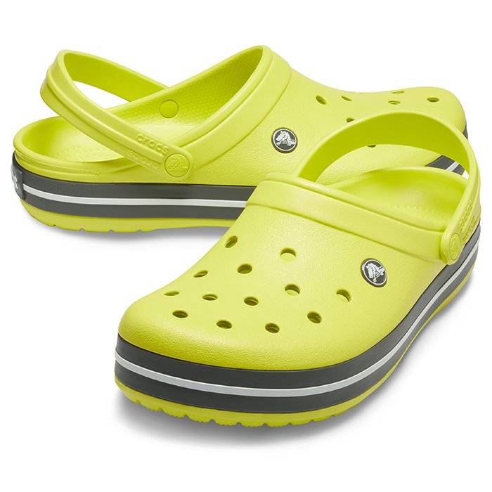 Tamancos Crocband™ U unissex