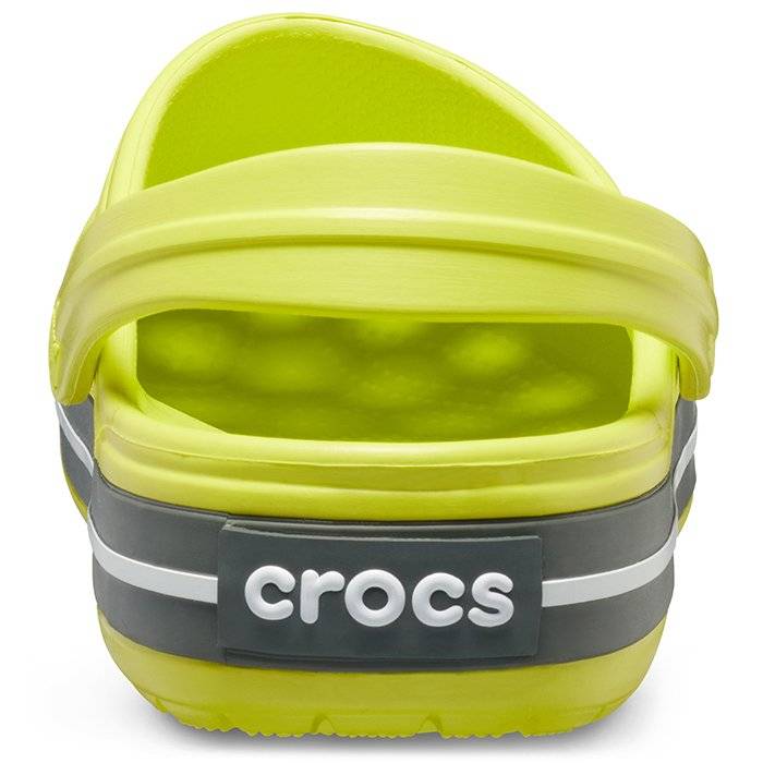 Tamancos Crocband™ U unissex