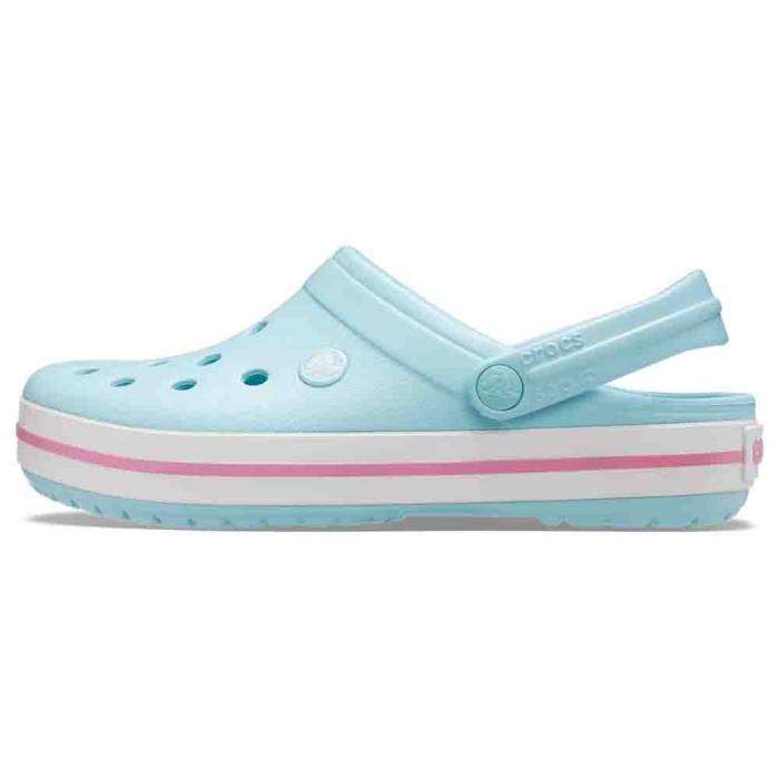 Tamancos Crocband™ U unissex
