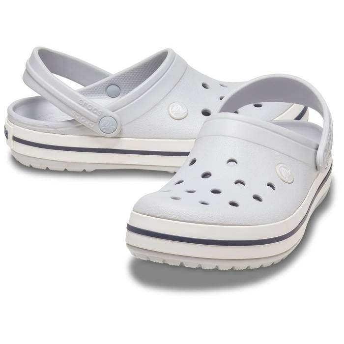 Tamancos Crocband™ U unissex