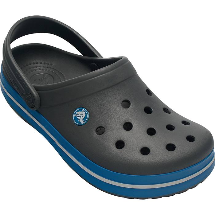 Tamancos Crocband™ U unissex