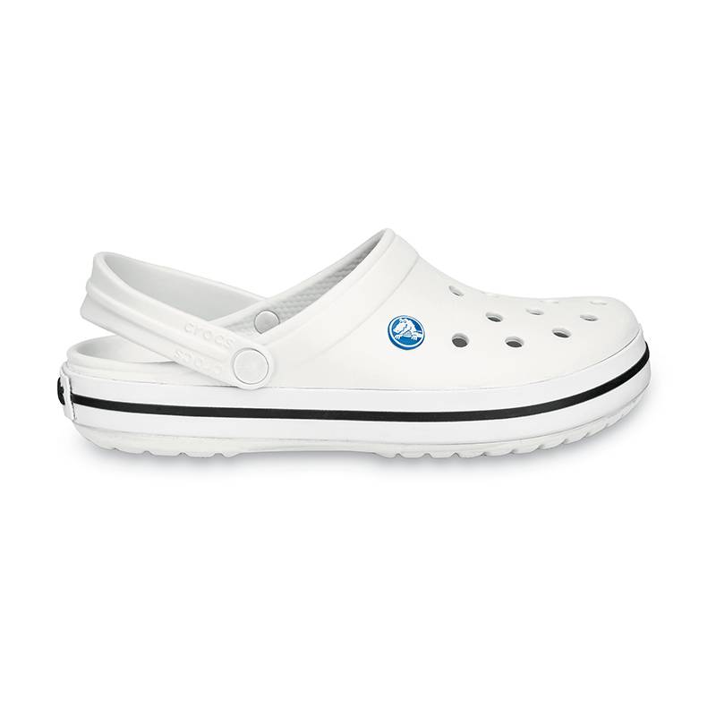 Zuecos unisex Crocband™ U