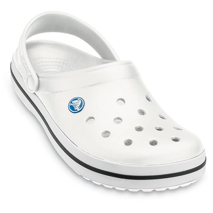 Tamancos Crocband™ U unissex