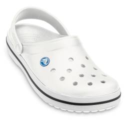 Tamancos Crocband™ U unissex