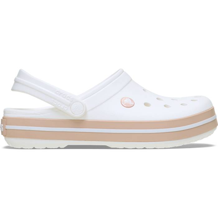 Tamancos Crocband™ U unissex