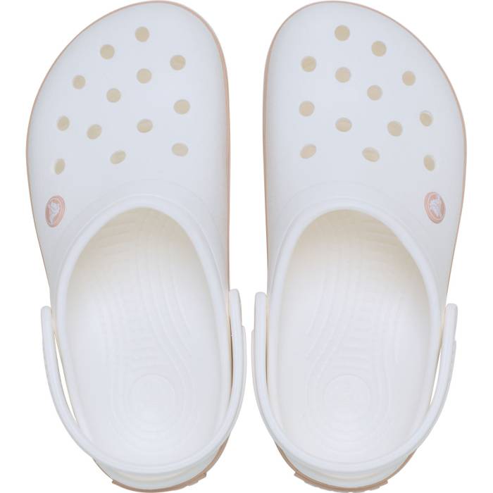 Tamancos Crocband™ U unissex