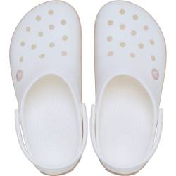 Tamancos Crocband™ U unissex