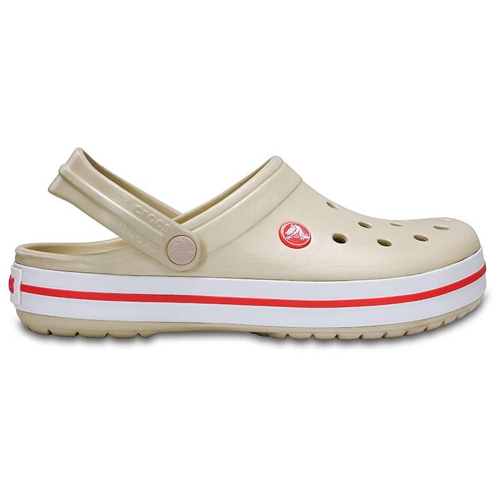 Tamancos Crocband™ U unissex