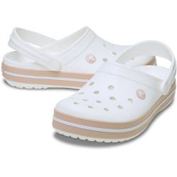 Tamancos Crocband™ U unissex