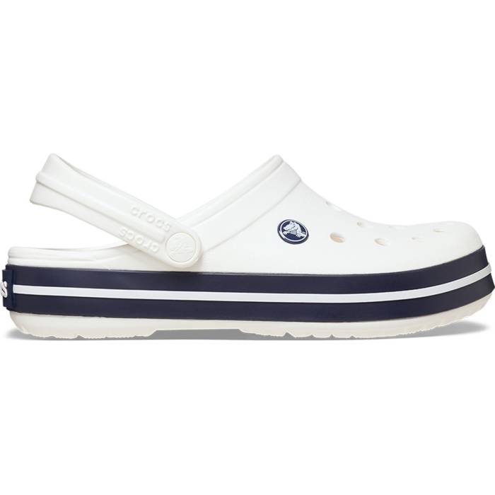 Tamancos Crocband™ U unissex