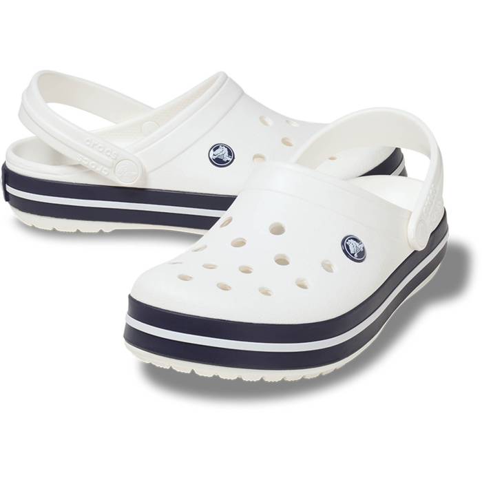 Tamancos Crocband™ U unissex