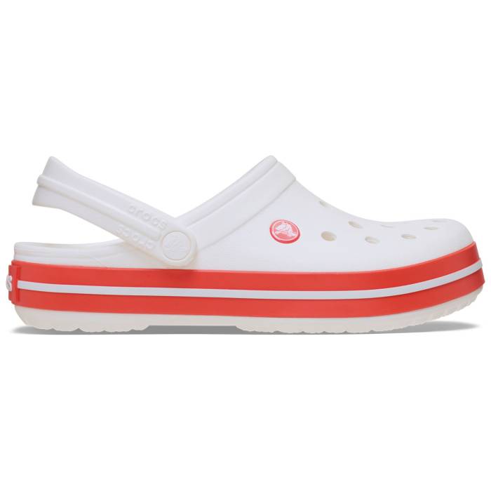 Zuecos unisex Crocband™ U