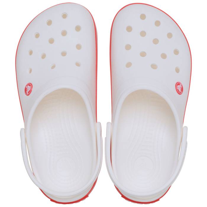 Zuecos unisex Crocband™ U