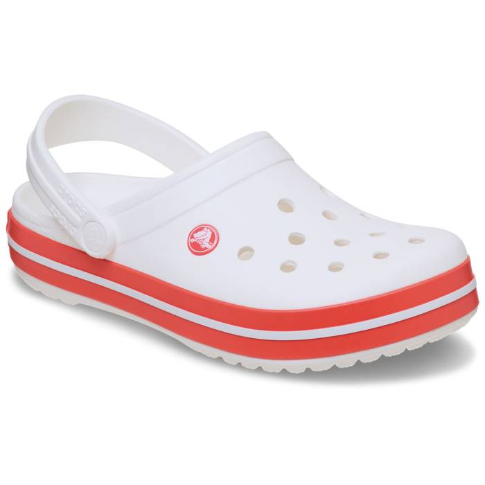 Zuecos unisex Crocband™ U