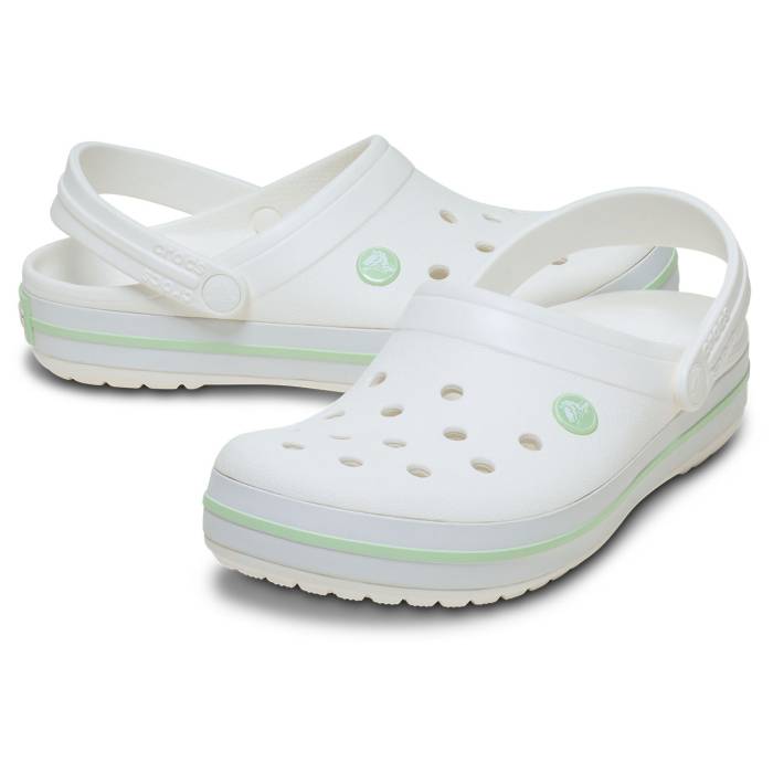 Zuecos unisex Crocband™ U