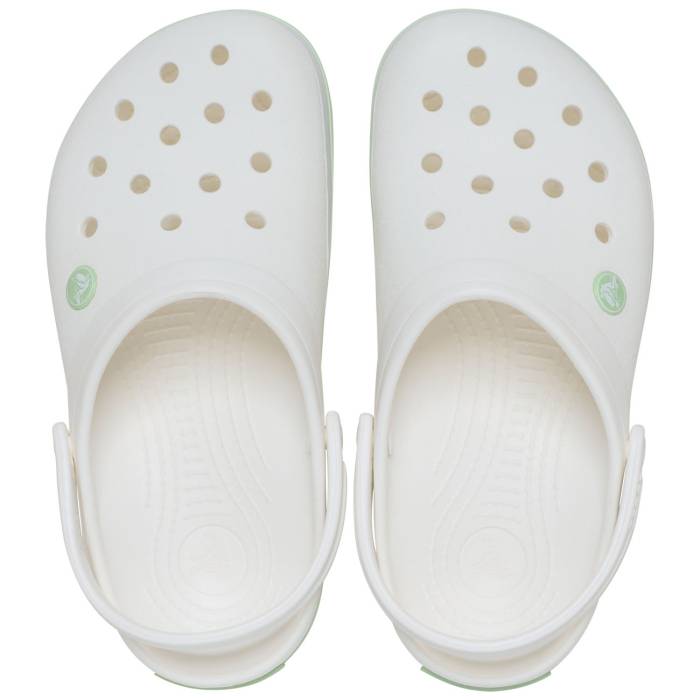 Zuecos unisex Crocband™ U