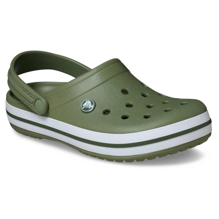 Tamancos Crocband™ U unissex