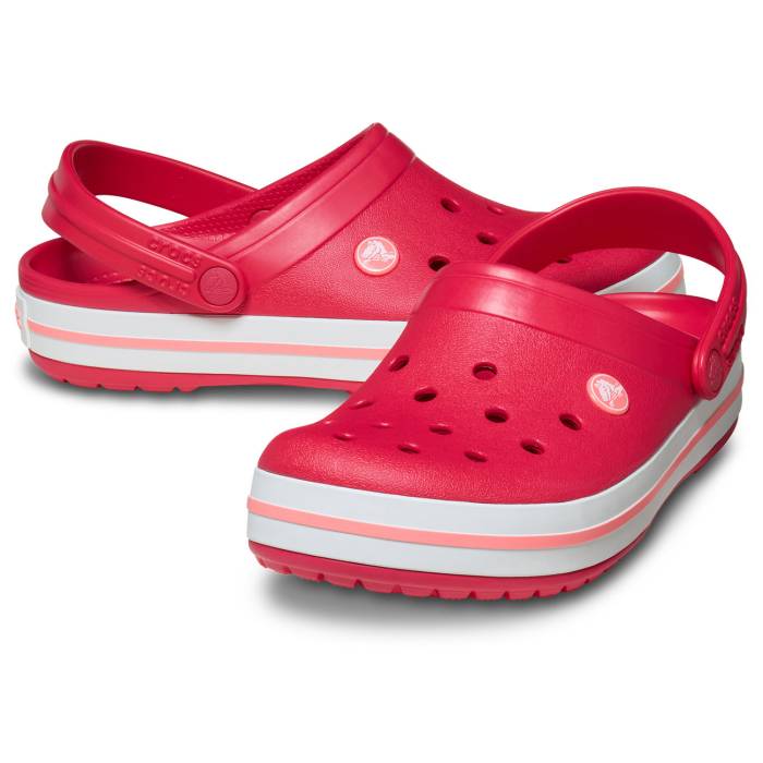 Zuecos unisex Crocband™ U