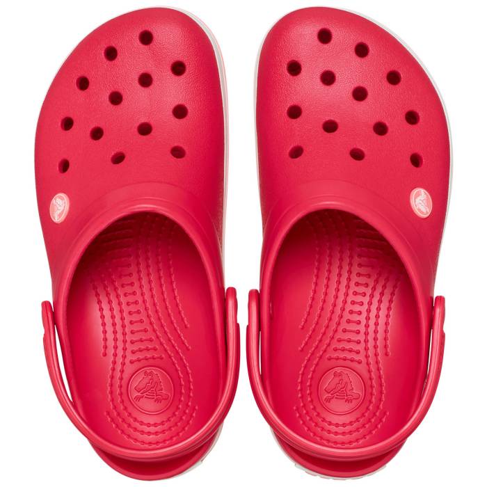 Zuecos unisex Crocband™ U