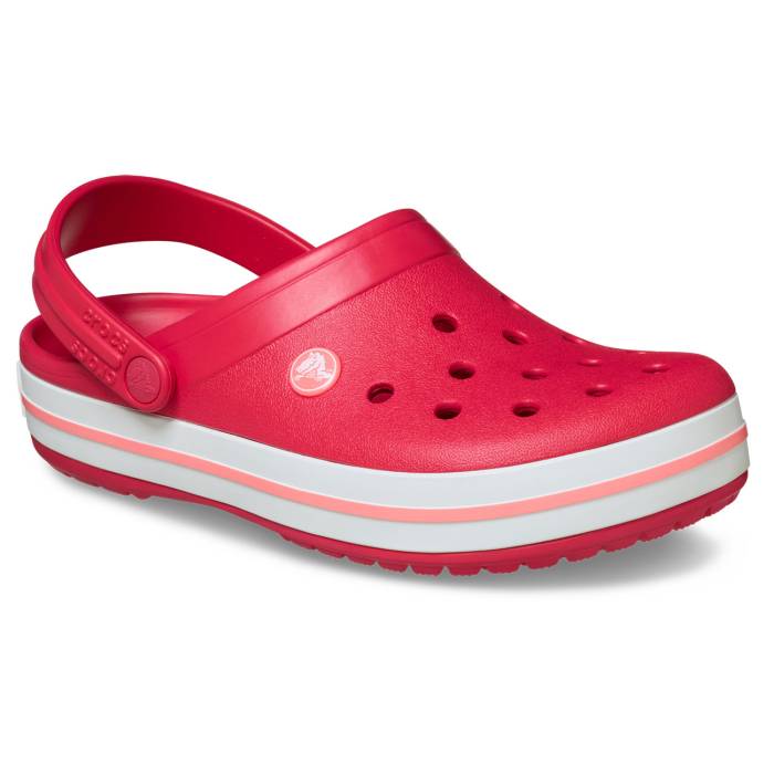 Zuecos unisex Crocband™ U