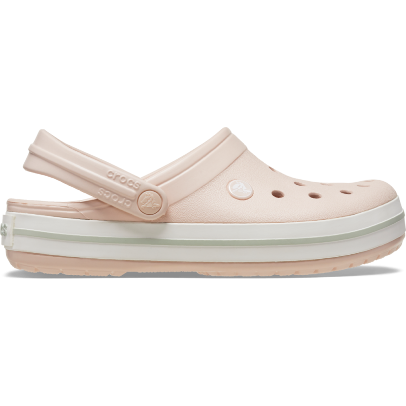Zuecos unisex Crocband™ U