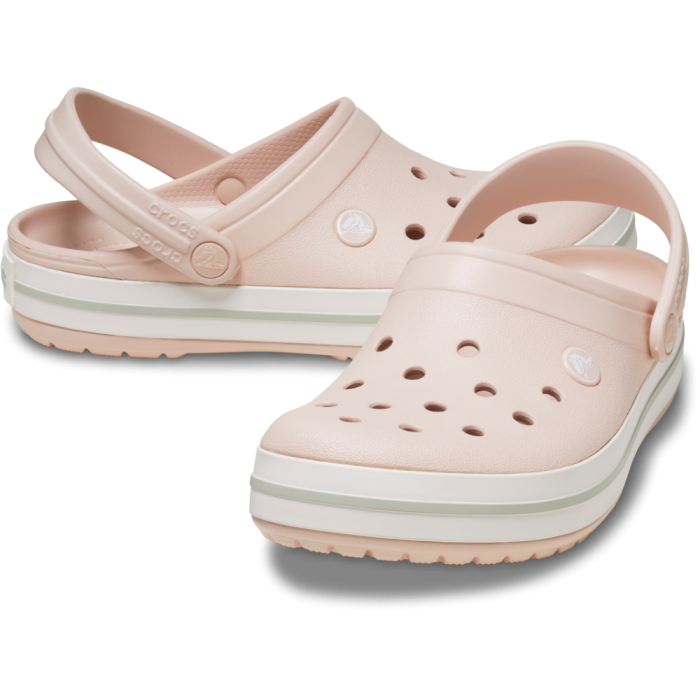 Tamancos Crocband™ U unissex