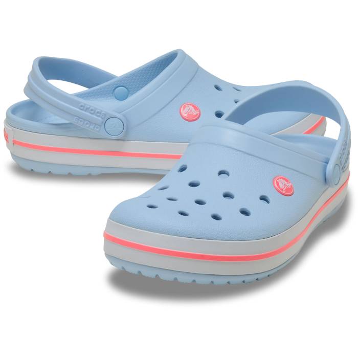 Tamancos Crocband™ U unissex