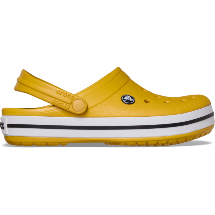 Tamancos Crocband™ U unissex